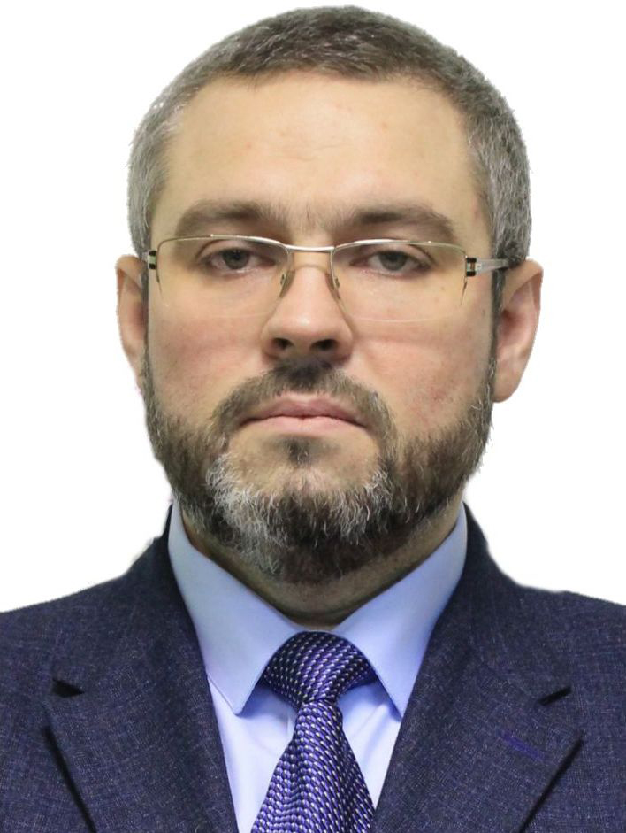 Леонид Самухин