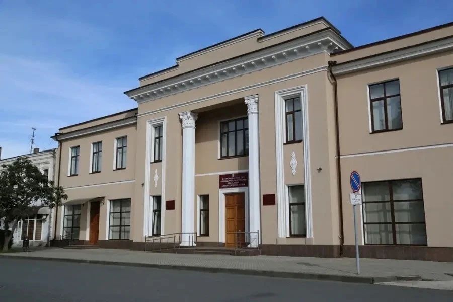 В столице Абхазии на базе Государственного музея боевой славы имени В. Г. Ардзинба откроется современная интерактивная музейная экспозиция «Путь Героя».